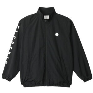 �yELECTRIC /�G���N�g���b�N�z�i�C���� �V�F���W���P�b�g/ELECTRIC NYLON SHELL JACKET E26SJ03�b���� �Z�b�g�A�b�v �A�E�g�h�A �X�g���[�g �X�P�[�^�[ �X�|�[�e�B �����Y