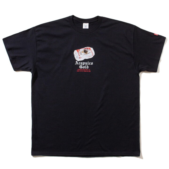 楽天市場】【Acapulco Gold/アカプルコゴールド】 Tシャツ 半袖 