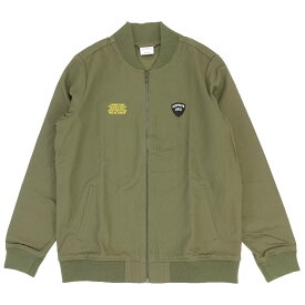 【Acapulco Gold/アカプルコゴールド】スイングトップ ツイル ボンバージャケット/AG TWILL BOMBER JACKET