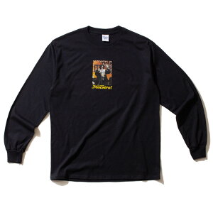 �yAcapulco Gold/�A�J�v���R�S�[���h�z���� T�V���c ����T �����O�X���[�u/MAESTRO LS TEE AG FW23-01�b�X�g���[�g �X�P�[�^�[ �����Y �t�@�b�V����