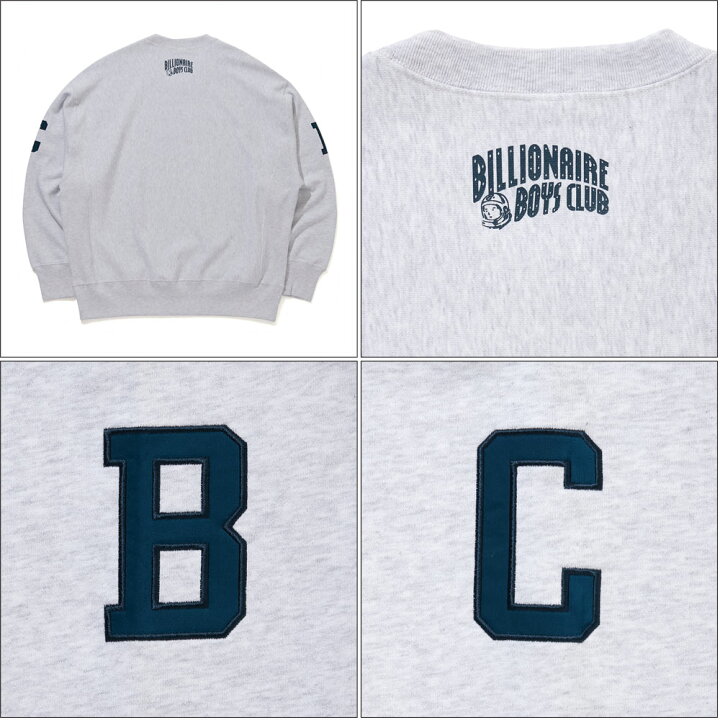 楽天市場】【BILLIONAIRE BOYS CLUB / ビリオネアボーイズクラブ 