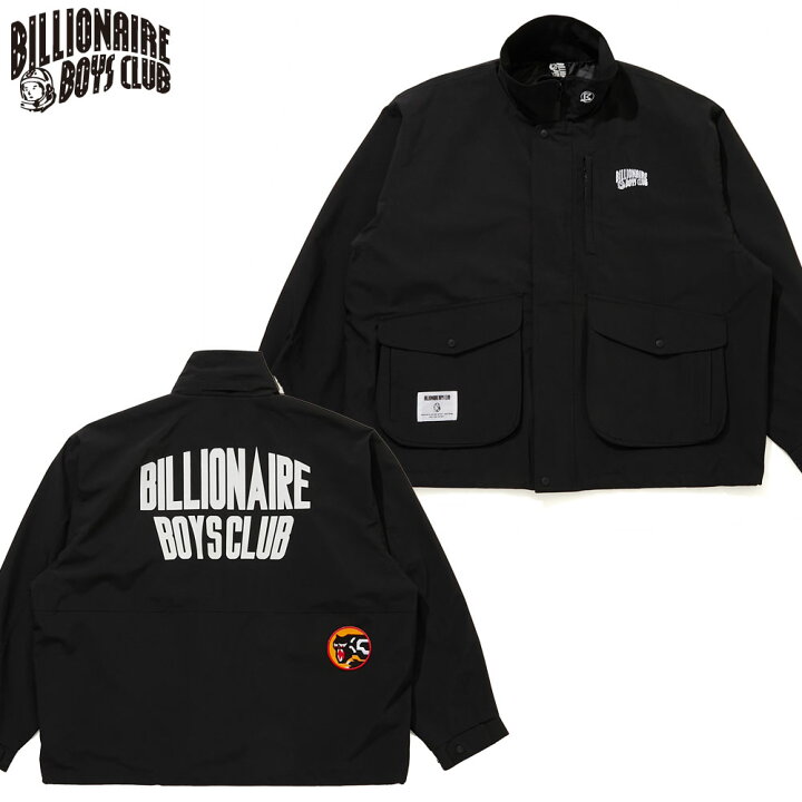 楽天市場】【BILLIONAIRE BOYS CLUB / ビリオネアボーイズクラブ 