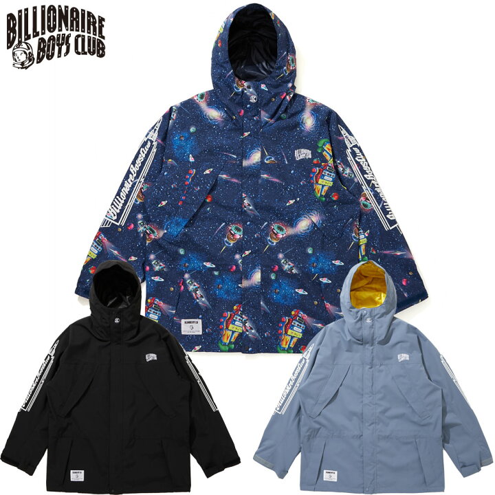 楽天市場】【BILLIONAIRE BOYS CLUB / ビリオネアボーイズクラブ  