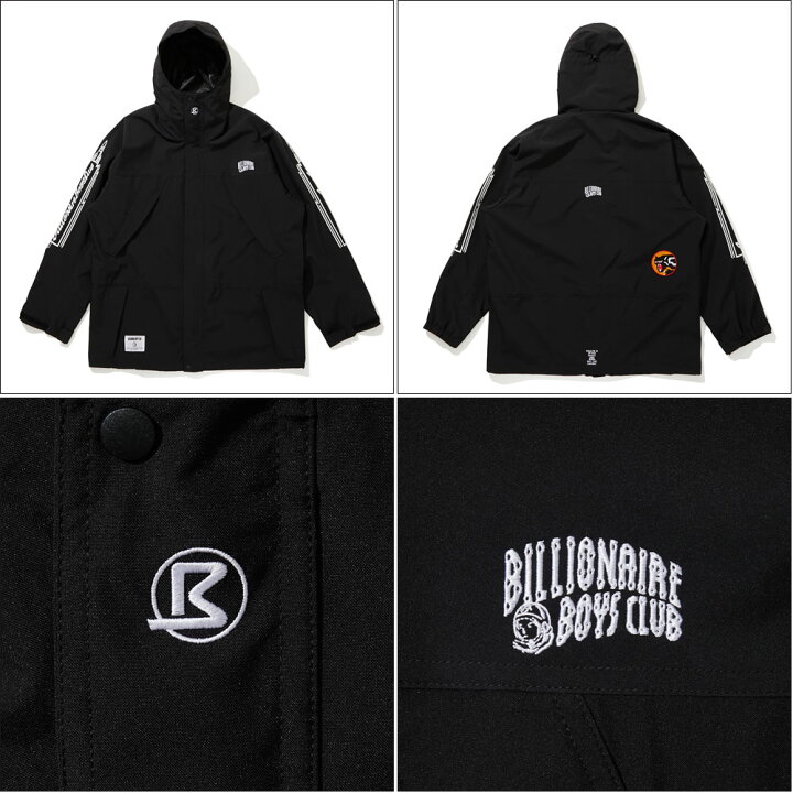 楽天市場】【BILLIONAIRE BOYS CLUB / ビリオネアボーイズクラブ 