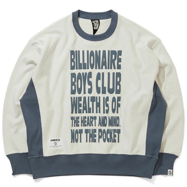 楽天市場】【BILLIONAIRE BOYS CLUB / ビリオネアボーイズクラブ 