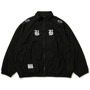 �yBILLIONAIRE BOYS CLUB / �r���I�l�A�{�[�C�Y�N���u�z�i�C�����W���P�b�g/SWITCHING NYLON JACKET BBCJP241X004�bBBC �X�C�b�`���O �X�^���h�W���P�b�g �X�g���[�g �X�P�[�^�[ �����Y �t�@�b�V����