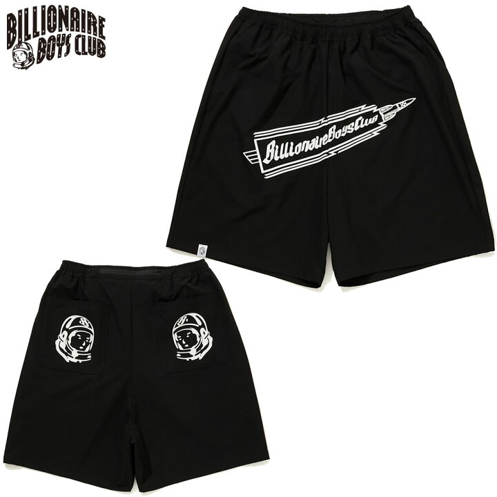 楽天市場】【BILLIONAIRE BOYS CLUB / ビリオネアボーイズクラブ 