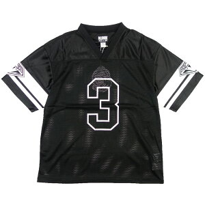 �yBILLIONAIRE BOYS CLUB / �r���I�l�A�{�[�C�Y�N���u�zV�l�b�N ���b�V�� �W���[�W T�V���c/BB RING OF HONOR CROPPED FIT MESH JERSEY 841-3308�bBBC �t�b�g�{�[�� T�V���c �t�@�����E�B���A���X �X�g���[�g �X�P�[