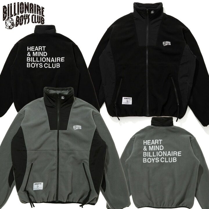 楽天市場】【BILLIONAIRE BOYS CLUB / ビリオネアボーイズクラブ 