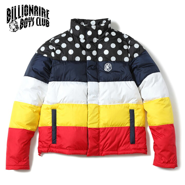 楽天市場】【BILLIONAIRE BOYS CLUB / ビリオネアボーイズクラブ  