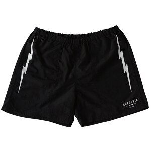 �yELECTRIC /�G���N�g���b�N�z�n�[�t�p���c/SIDE VOLT HYBRID SHORTS E24SP02�b�n�C�u���b�h �V���[�c �X�g���[�g �X�P�[�^�[ �A�E�g�h�A �L�����v �ނ�