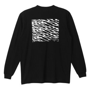 �yELECTRIC /�G���N�g���b�N�zT�V���c ���� ����T �����O�X���[�u �R�b�g��/DOT CAMO L/S TEE E25ST01�b�X�g���[�g �X�P�[�^�[ �A�E�g�h�A�@�ނ� �L�����v �X�m�{�[ �t�@�b�V���� �����Y ���f�B�[�X