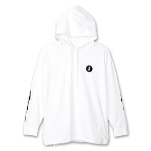 �yELECTRIC /�G���N�g���b�N�z�h���C�p�[�J�[ ���� ����T �t�[�h/ICON LOGO DRY HOOD E25SU05�b�X�g���[�g �X�P�[�^�[ �A�E�g�h�A �ނ� �L�����v UV�J�b�g �ڐG�⊴ �z������ �h��