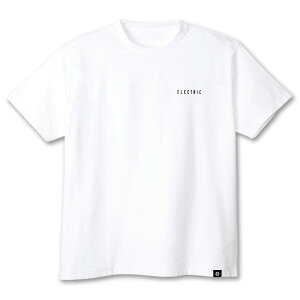 yELECTRIC /GNgbNzTVc  hC/VERTICAL VOLT DRY S/S TEE E25ST29bXg[g XP[^[ AEghA ނ Lv UVJbg ڐG⊴ z h