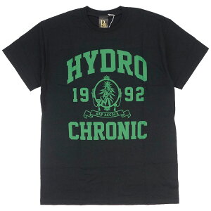 �yRap Attack/���b�v�A�^�b�N�z T�V���c ����/Hydrochronic College Tee RASM21-ST001