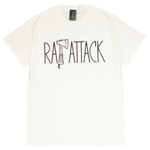 �yRap Attack/���b�v�A�^�b�N�zT�V���c ���� Twigy �R���{/Gangsta Bitch Tee�@RASP21-ST001