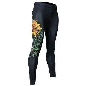 �yreversal/���o�[�T���z�����O�X�p�b�c ���M���X/SUNFLOWER LONG SPATS rv23ss602�b�C���i�[�E�F�A �i���Z �}�����X�|�[�c �g���[�j���O �A�N�e�B�u �W�� �t�B�b�g�l�X
