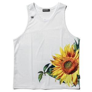 �yreversal/���o�[�T���z�^���N�g�b�v �h���C���b�V��/SUNFLOWER DRY TANKTOP rv23ss606�b�Z�b�g�A�b�v �W�� �t�B�b�g�l�X �g���[�j���O �X�|�[�c �A�N�e�B�u �X�g���[�g �����Y ���f�B�[�X