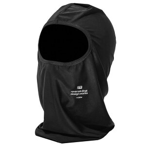yreversal/o[TzjW}XN ttFCX}XN/BLACK NINJA MASK rv22aw701