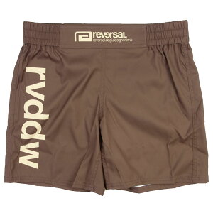【reversal/リバーサル】ファイトショーツ ファイトパンツ ハーフパンツ/rvddw FIGHT SHORTS rvbs056 Regular Item|格闘技 ジム フィットネス トレーニング ボードショーツ(reg)