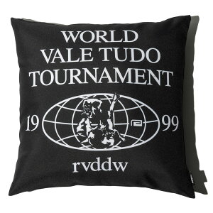 �yreversal/���o�[�T���z�N�b�V����/WVT 1999 CUSHION rv24ss713