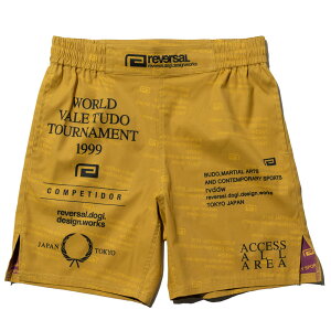 yreversal/o[Tzt@Cgpc n[tpc |Pbgt/WVT FIGHT SHORTSiBASIC LENGTH / with POCKETjrv24ss605bt@CgV[c Xgb` X|[c ANeBu iZ W tBbglX g