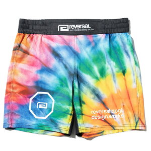 yreversal/o[Tz n[tpc t@CgV[c/TIE DYE FIGHT SHORTS rv25ss601bt@Cgpc ^C_C X|[c ANeBu Y fB[X t@bV iZ
