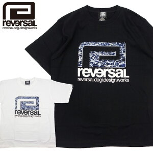 Tシャツ リバーサルの通販 価格比較 価格 Com