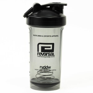 �yreversal/���o�[�T���z�V�F�C�J�[�{�g�� �u�����_�[/BIG MARK BLENDER BOTTLE rv25aw711�b�v���e�C�� �h�����N �u�����_�[�{�g�� �g���[�j���O �W�� �t�B�b�g�l�X