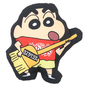 yRUDIE'S/[fB[YzN񂿂 R{ ~jNbV/RUDIE'SxCRAYON SHINCHAN BROOMGUITAR CUSHION 86064brudies Y fB[X LbY
