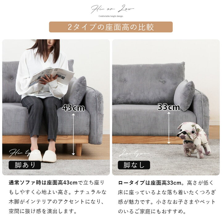 楽天市場】【スーパーSALE割引&超得クーポン!】 ソファ 2人掛け 
