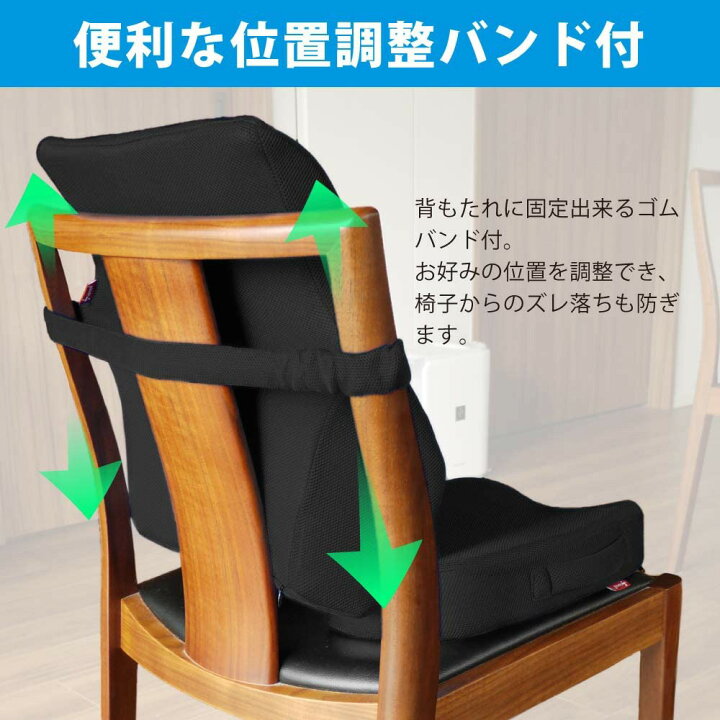 楽天市場 ランバーサポート 背もたれ クッション 腰痛 腰痛対策 クッション オフィス 健康クッション 背当てクッション 背中 通気性 長時間 車用 姿勢矯正 猫背矯正 骨盤 椅子 腰当て 背あて 疲れない 運転 在宅勤務 フラミンゴ ゴー