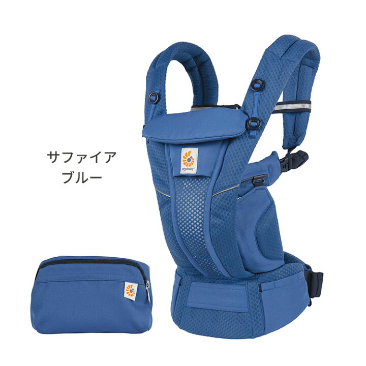 楽天市場】【正規販売店】【ポイント20倍】エルゴベビー オムニ 【SANA5様専用】エルゴベビーオムニブリーズergobaby OMNI