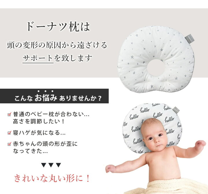 楽天市場 エスメラルダ インサート式ドーナツ枕セット 新生児枕付 Esmeralda 送料無料 ポイント5倍 1 27 フラネベビー 楽天市場 エスメラルダ インサート式ドーナツ枕セット 新生児枕付 Esmeralda 送料無料 ポイント5倍 1 27 フラネベビー