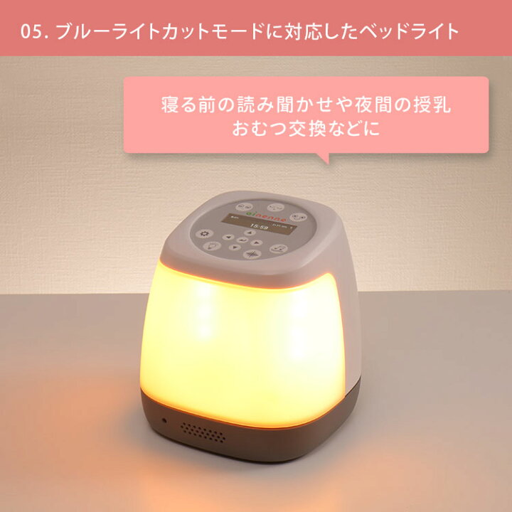 楽天市場】【1500円OFFクーポン】【特典付（防臭消臭袋）】ainenne 