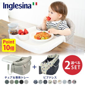 選べる2点セット イングリッシーナファスト 専用トレーセットスタンダードタイプ＋ビブドレス・フルカバータイプ 【送料無料 ポイント10倍】【2/19】