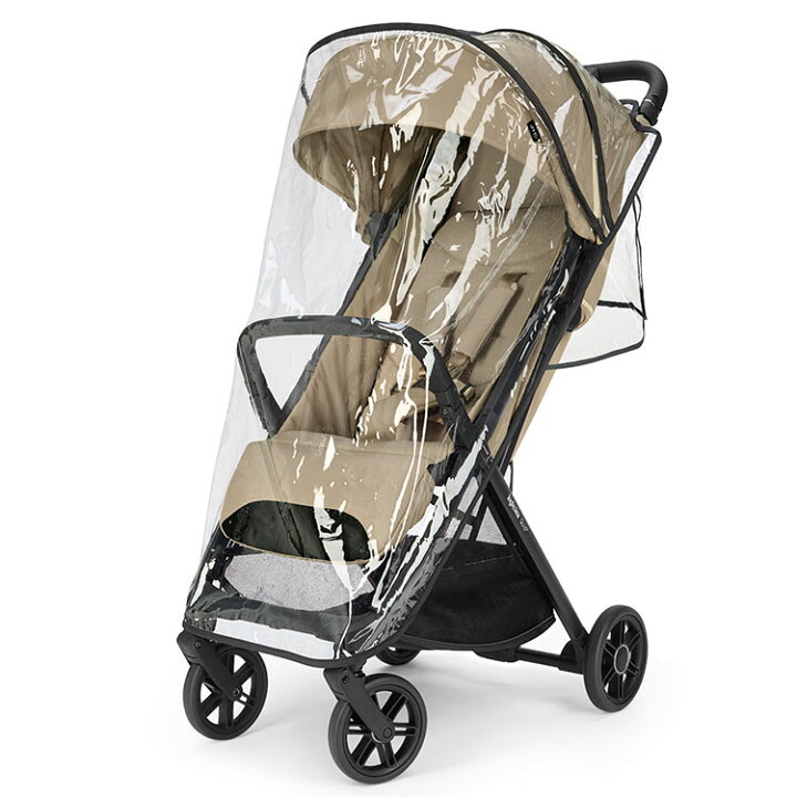 楽天市場】イングリッシーナ クイッド3 専用レインカバー Inglesina 