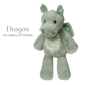 Mary Meyer パティ マシュマロジュニア ぬいぐるみ S Puttyシリーズ マシュマロジュニアシリーズ メリー・マイヤー Sサイズ ふわふわ ファーストトイ 洗濯可 赤ちゃん ベビー ギフト ギフト 【送料無料 ポイント2倍】【p0217】 ギフト 【一部予約】