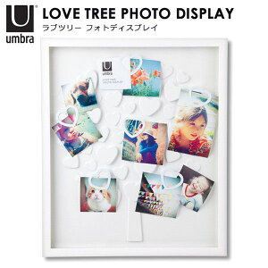 Umbra uc[ tHgfBXvC/lovetree photo display/AuyzyCO×zyGKz