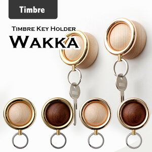 Timbre L[z_[ WakkaijS[hEsNS[h Key Holder Series bъ fUC h~ Vzj v[g Mtg tbN   IVyzy|