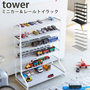 ~jJ[[gCbN ^[ Collectibles Display Shelf Tower/RƊЁyzyCO×zyszy|Cg5{/[J[zyp1104z