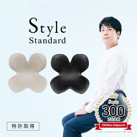 【1000円OFFクーポン対象】Style　Standard　スタイルスタンダード　N01　生地なし仕様／MTG【送料無料】【あす楽】