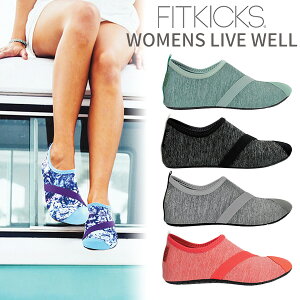 FITKICKS WOMENfS LIVE WELL y RpNgV[Y tBbgLbNX fB[X CuEFy|Cg2{zyp1104z