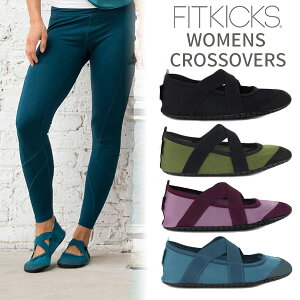 FITKICKS WOMENfS CROSSOVERS y RpNgV[Y tBbgLbNX fB[X NXI[o[y|Cg2{zy10/3z
