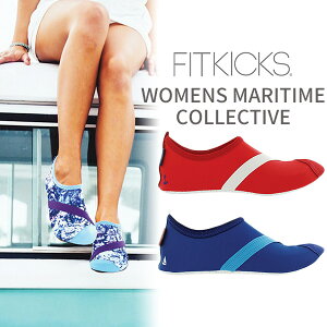 FITKICKS WOMENfS MARITIME COLLECTIVE y RpNgV[Y tBbgLbNX fB[X }^C RNeBuy|Cg2{zyp1128z