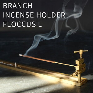 u` CZXz_[ tbJX LTCY BRANCH INCENSE HOLDER FLOCCUS L  WEST VILLAGE TOKYOyzy|Cg12{zyp1212z