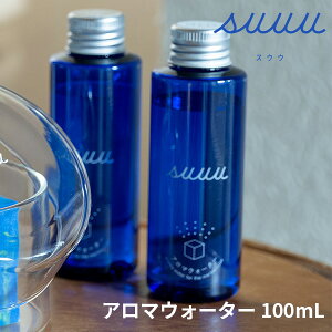 yc킸ҏzsuuu A}EH[^[ 100mL }[uL[up/XEE aroma wateryCO×z