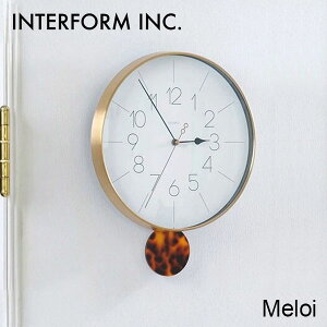ydr܂tzǊ|v Uqv Meloi  EH[NbN CL-4093 INTERFORM C^[tH   킢 Vv i`  S[h XC[v[u