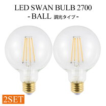 楽天市場】led swan bulb ball swb-g200lの通販