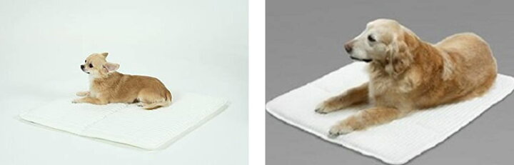 楽天市場】ホームナースPET L（100×68cm/中型犬・大型犬） ペット介護 